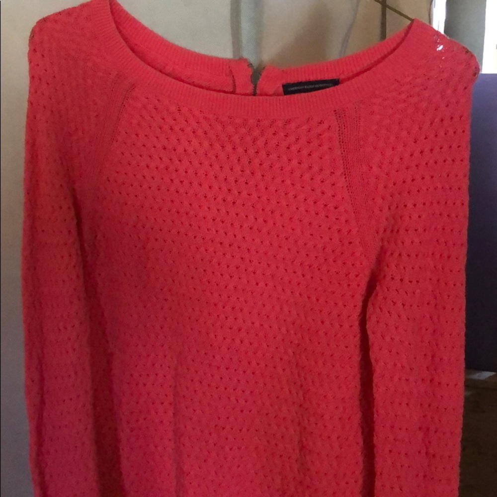 American eagle sweater